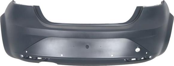 BLIC 5506-00-6613953Q - Bumper www.parts5.com