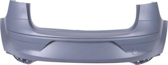 BLIC 5506-00-6617950P - Bumper www.parts5.com