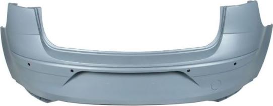 BLIC 5506-00-6617951P - Bumper www.parts5.com