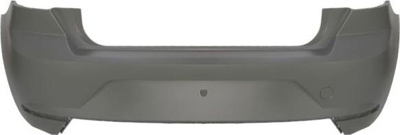 BLIC 5506-00-6623950Q - Bumper www.parts5.com