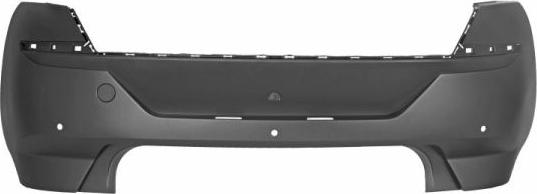 BLIC 5506-00-6623951Q - Bumper www.parts5.com