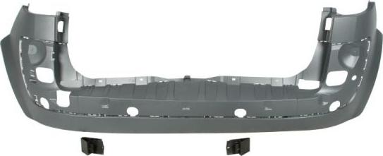 BLIC 5506-00-6042950P - Zderzak www.parts5.com