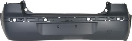 BLIC 5506-00-6055950Q - Bumper www.parts5.com