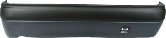 BLIC 5506-00-0518950Q - Bumper www.parts5.com