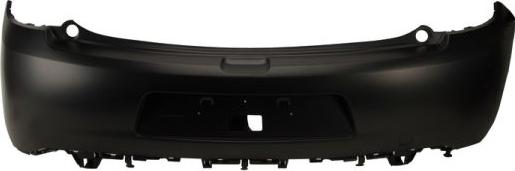 BLIC 5506-00-0531950Q - Bumper www.parts5.com