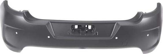 BLIC 5506-00-0537953Q - Bumper www.parts5.com