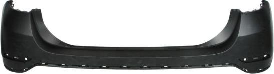 BLIC 5506-00-0092952P - Bumper www.parts5.com