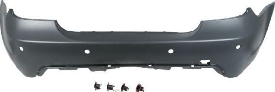 BLIC 5506-00-0066955P - Bumper www.parts5.com