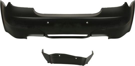 BLIC 5506-00-0066950KP - Bumper www.parts5.com