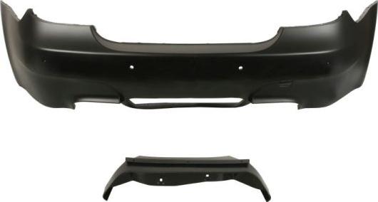 BLIC 5506-00-0066951KP - Bumper www.parts5.com