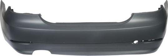 BLIC 5506-00-0066953P - Bumper www.parts5.com