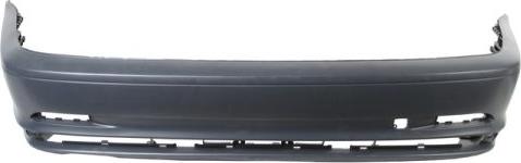 BLIC 5506-00-0061953P - Bumper www.parts5.com