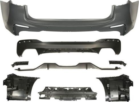 BLIC 5506-00-0068958KP - Bumper www.parts5.com