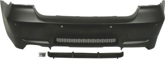 BLIC 5506-00-0062950KP - Bumper parts5.com