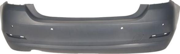 BLIC 5506-00-0070955PP - Bumper www.parts5.com