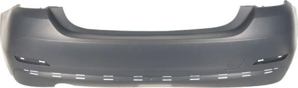 BLIC 5506-00-0070956PP - Bumper www.parts5.com