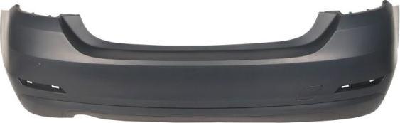 BLIC 5506-00-0070951PP - Bumper www.parts5.com