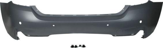 BLIC 5506-00-0070952P - Bumper www.parts5.com