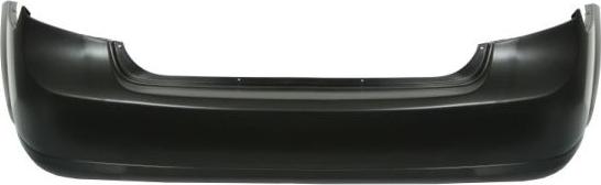 BLIC 5506-00-1132950P - Bumper www.parts5.com