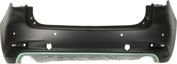 BLIC 5506-00-3478954P - Bumper www.parts5.com