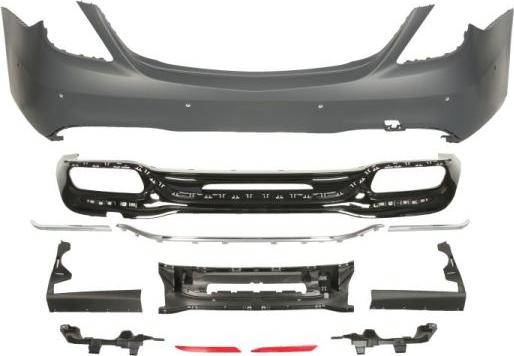 BLIC 5506-00-3510956KP - Bumper www.parts5.com