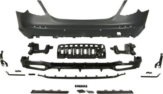 BLIC 5506-00-3531951KP - Bumper parts5.com