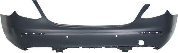 BLIC 5506-00-3531951P - Bumper www.parts5.com