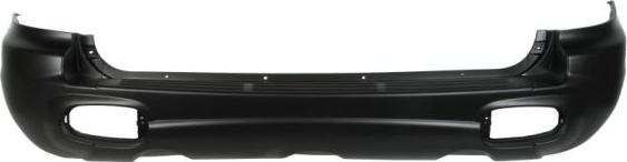 BLIC 5506-00-3180951P - Bumper www.parts5.com