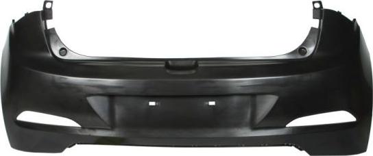 BLIC 5506-00-3130951P - Bumper www.parts5.com