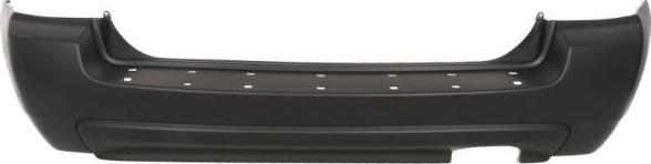 BLIC 5506-00-3291950P - Bumper www.parts5.com