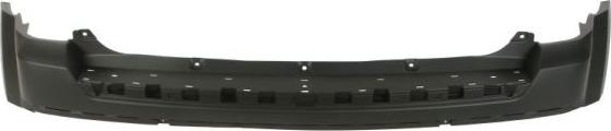 BLIC 5506-00-3219950P - Bumper www.parts5.com