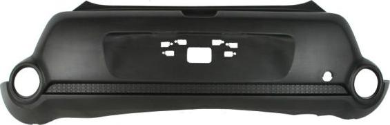 BLIC 5506-00-3283950P - Bumper www.parts5.com