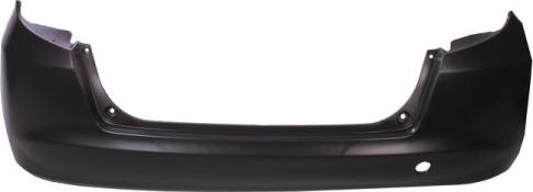 BLIC 5506-00-2901953P - Bumper www.parts5.com