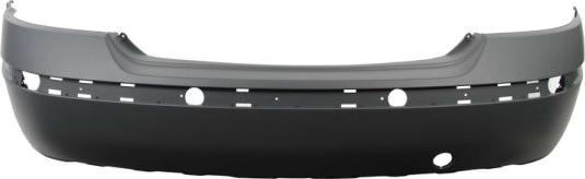 BLIC 5506-00-2555950P - Bumper www.parts5.com