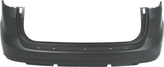 BLIC 5506-00-2535950Q - Bumper www.parts5.com