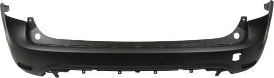 BLIC 5506-00-2533953Q - Bumper www.parts5.com