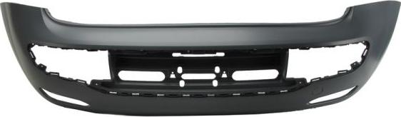 BLIC 5506-00-2019950Q - Bumper www.parts5.com