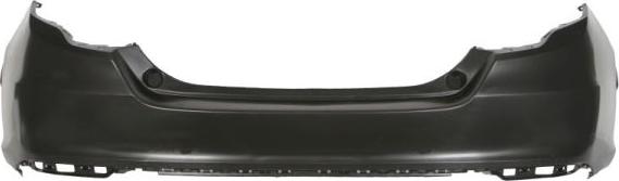 BLIC 5506-00-2030950P - Bumper www.parts5.com