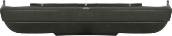 BLIC 5506-00-2020950P - Bumper www.parts5.com