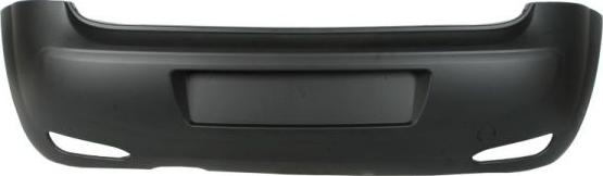 BLIC 5506-00-2070954Q - Bumper www.parts5.com