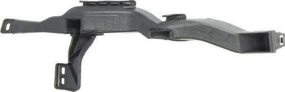 BLIC 5502-00-5054933P - Mounting Bracket, bumper www.parts5.com