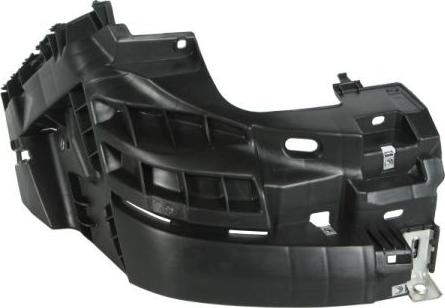 BLIC 5502-00-5089944P - Träger, Stoßfänger www.parts5.com