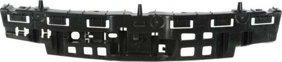 BLIC 5502-00-6043980P - Support, bumper www.parts5.com