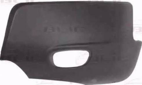 BLIC 5507009060913P - Bumper www.parts5.com