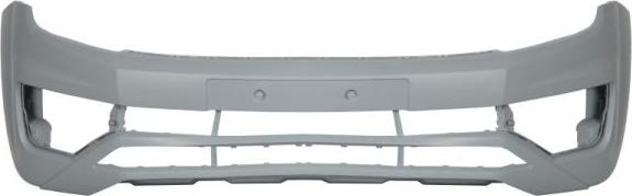 BLIC 5510-00-9595901P - Bumper www.parts5.com