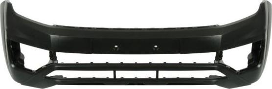 BLIC 5510-00-9596900P - Bumper www.parts5.com