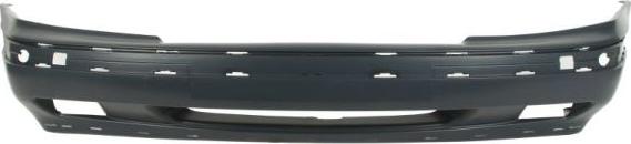 BLIC 5510-00-9008900P - Bumper www.parts5.com