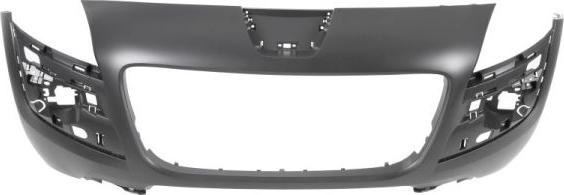 BLIC 5510-00-5545900Q - Bumper www.parts5.com