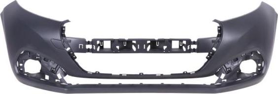 BLIC 5510-00-5509905Q - Bumper www.parts5.com