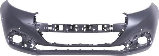 BLIC 5510-00-5509906Q - Bumper www.parts5.com